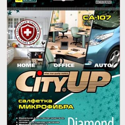 CA-107 Diamond