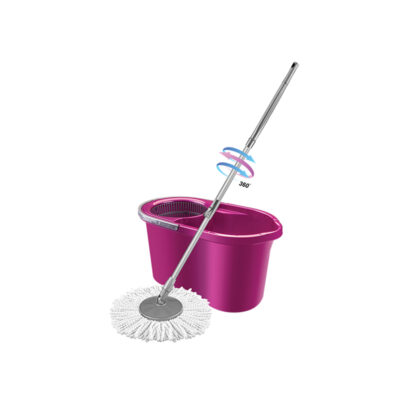 Eco Mop Style набор для уборки в индивидуальной упаковке 14л