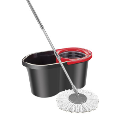 Eco Mop Style набор для уборки в индивидуальной упаковке 14л