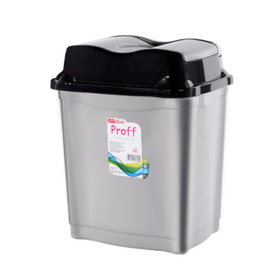 Контейнер для мусора "Proff" 5 л