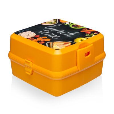 Ланч-бокс "Bento"