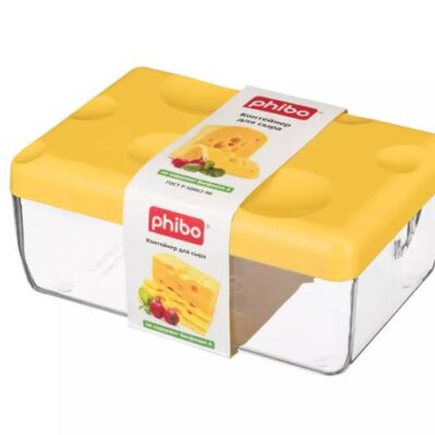 КОНТЕЙНЕР ДЛЯ СЫРА