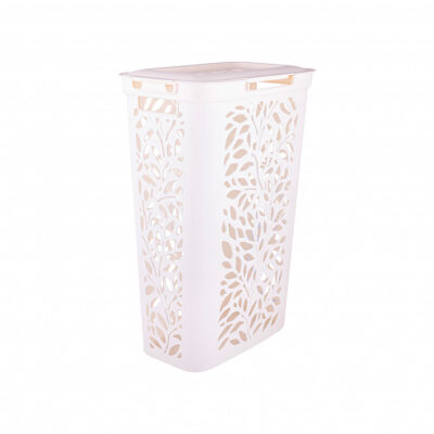 Корзина для белья Leaves 40л